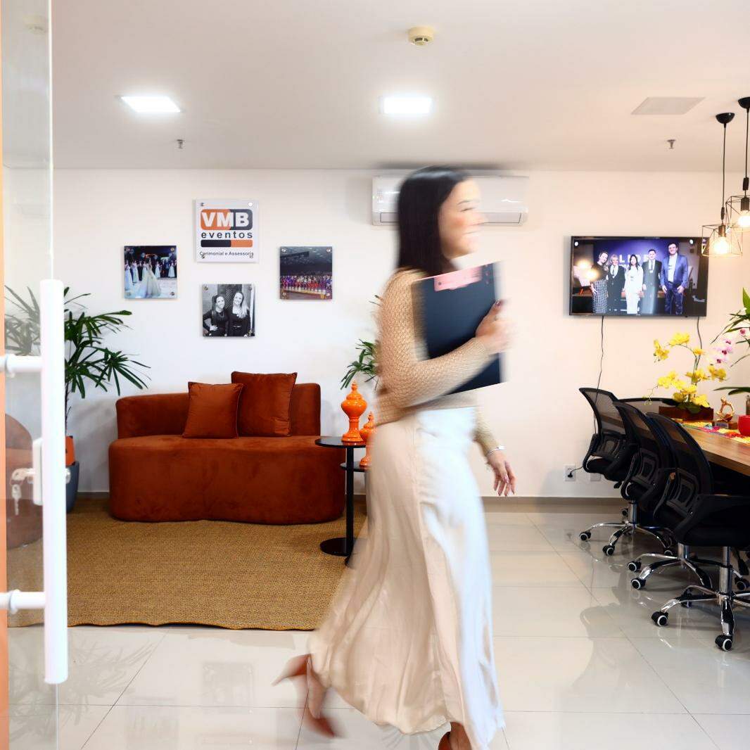 Acesso à informação e à tecnologia ajudam a explicar maior participação feminina entre empreendedores