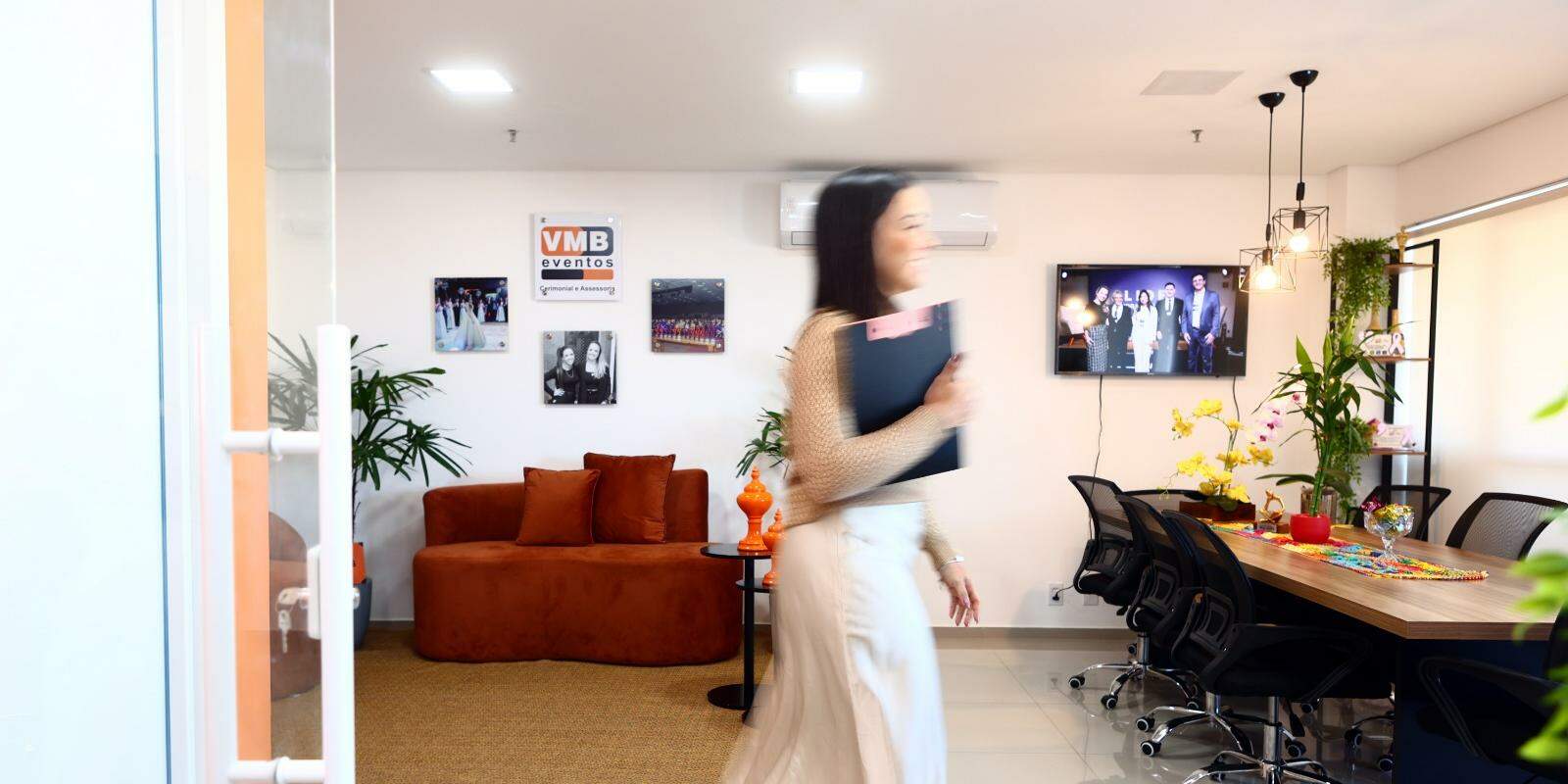 Acesso à informação e à tecnologia ajudam a explicar maior participação feminina entre empreendedores