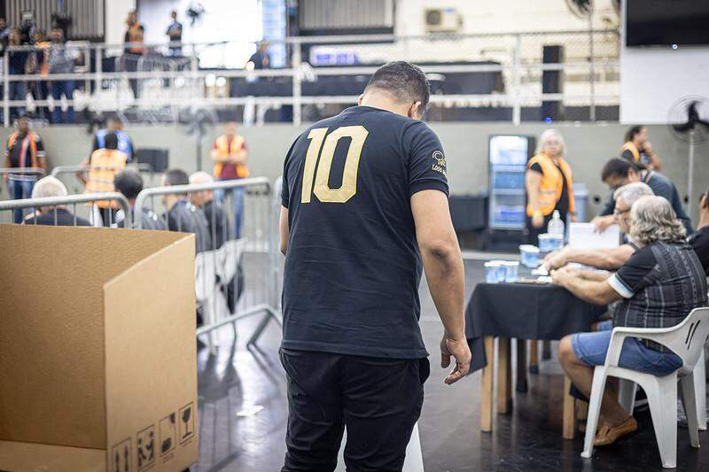 Tradicionalmente realizadas em dezembro, eleições deste ano podem ocorrer em outubro