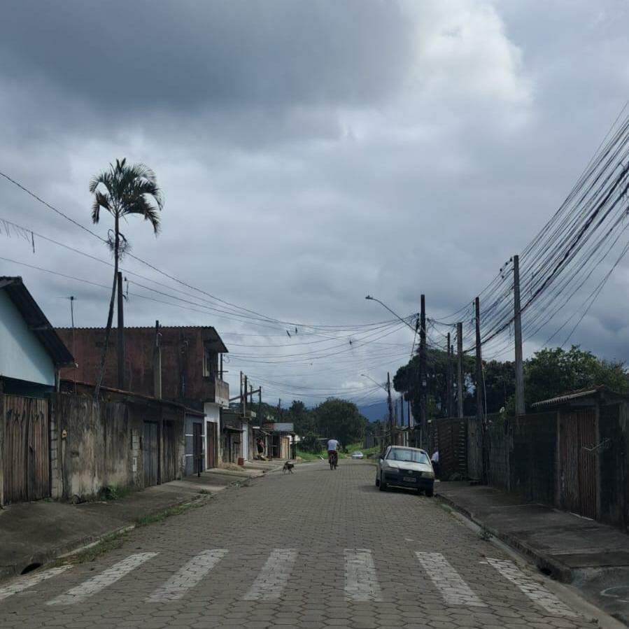 A comunidade de Itanhaém reivindica melhorias relacionadas à regularização de endereços e à identificação das vias