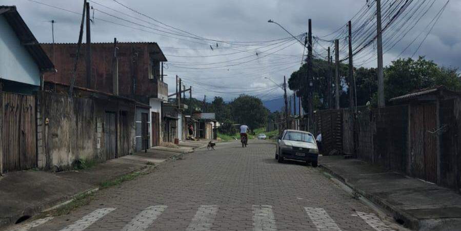 A comunidade de Itanhaém reivindica melhorias relacionadas à regularização de endereços e à identificação das vias