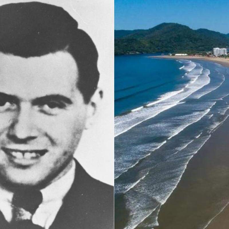 Conhecido como “Anjo da Morte”, o médico nazista morreu escondido em Bertioga, em 1979