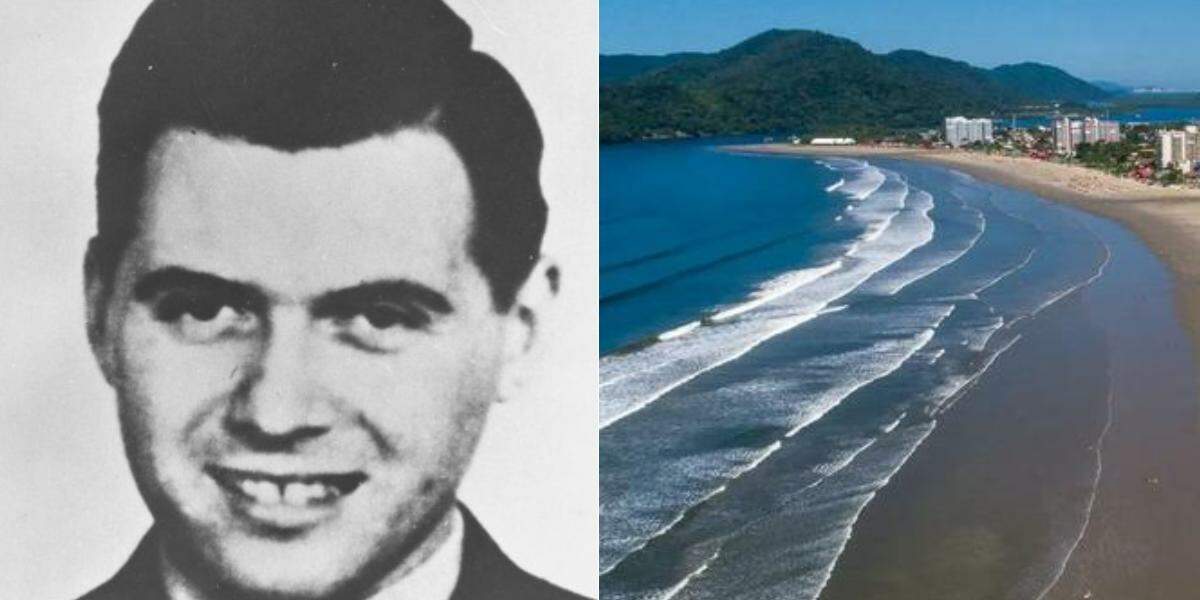 Conhecido como “Anjo da Morte”, o médico nazista morreu escondido em Bertioga, em 1979