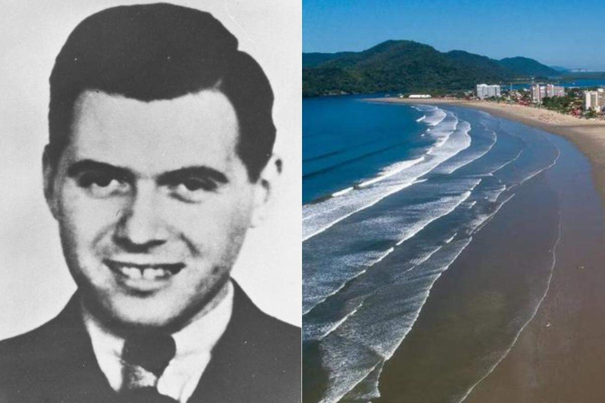 Conhecido como “Anjo da Morte”, o médico nazista morreu escondido em Bertioga, em 1979