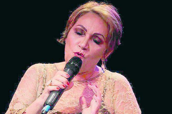 Nadja Soares comanda mais uma edição do tradicional Chorinho no Aquário, na Ponta da Praia