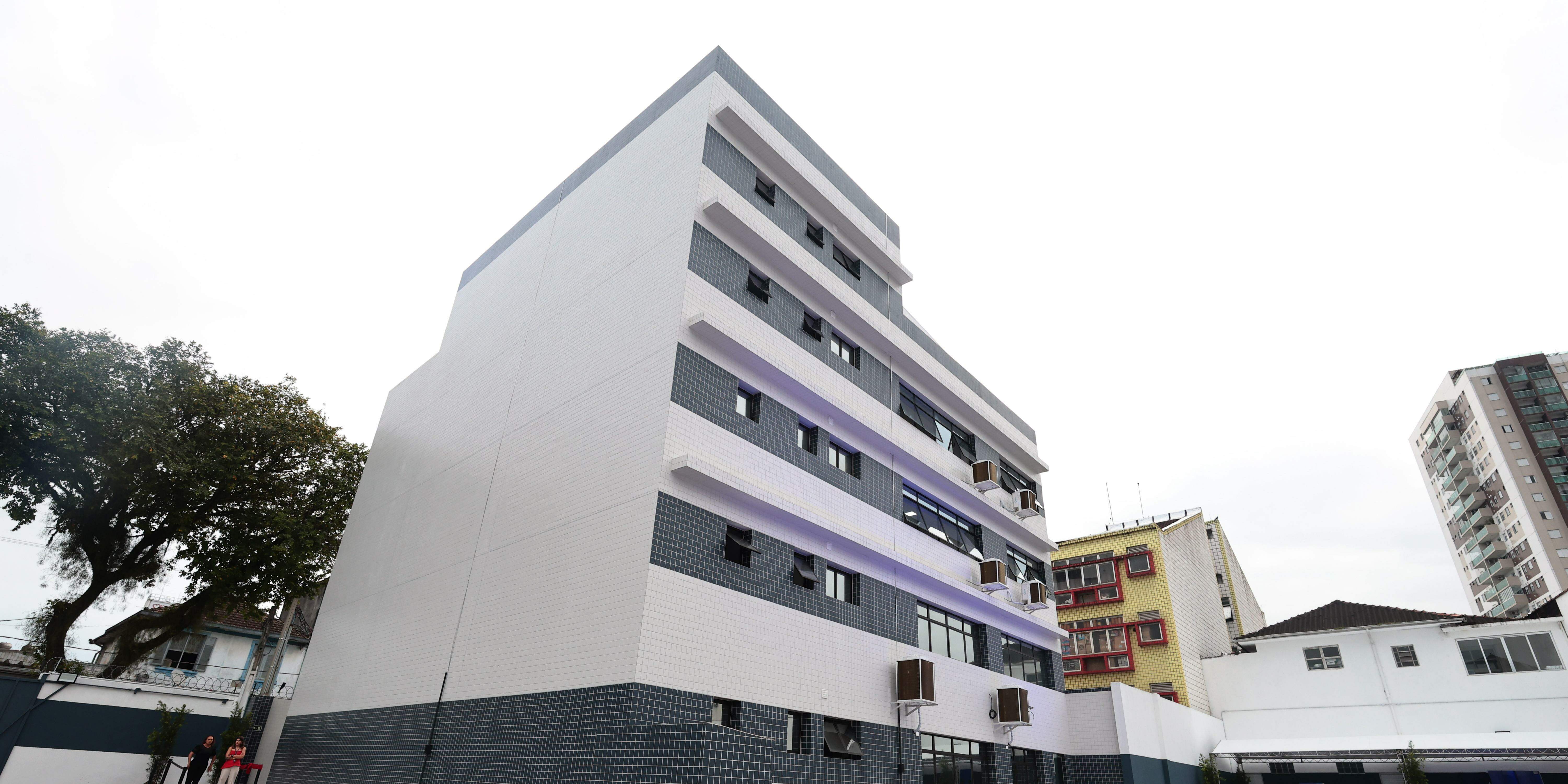 Camps Santos está com inscrições abertas para vagas em Administração, Logística e Engenharia