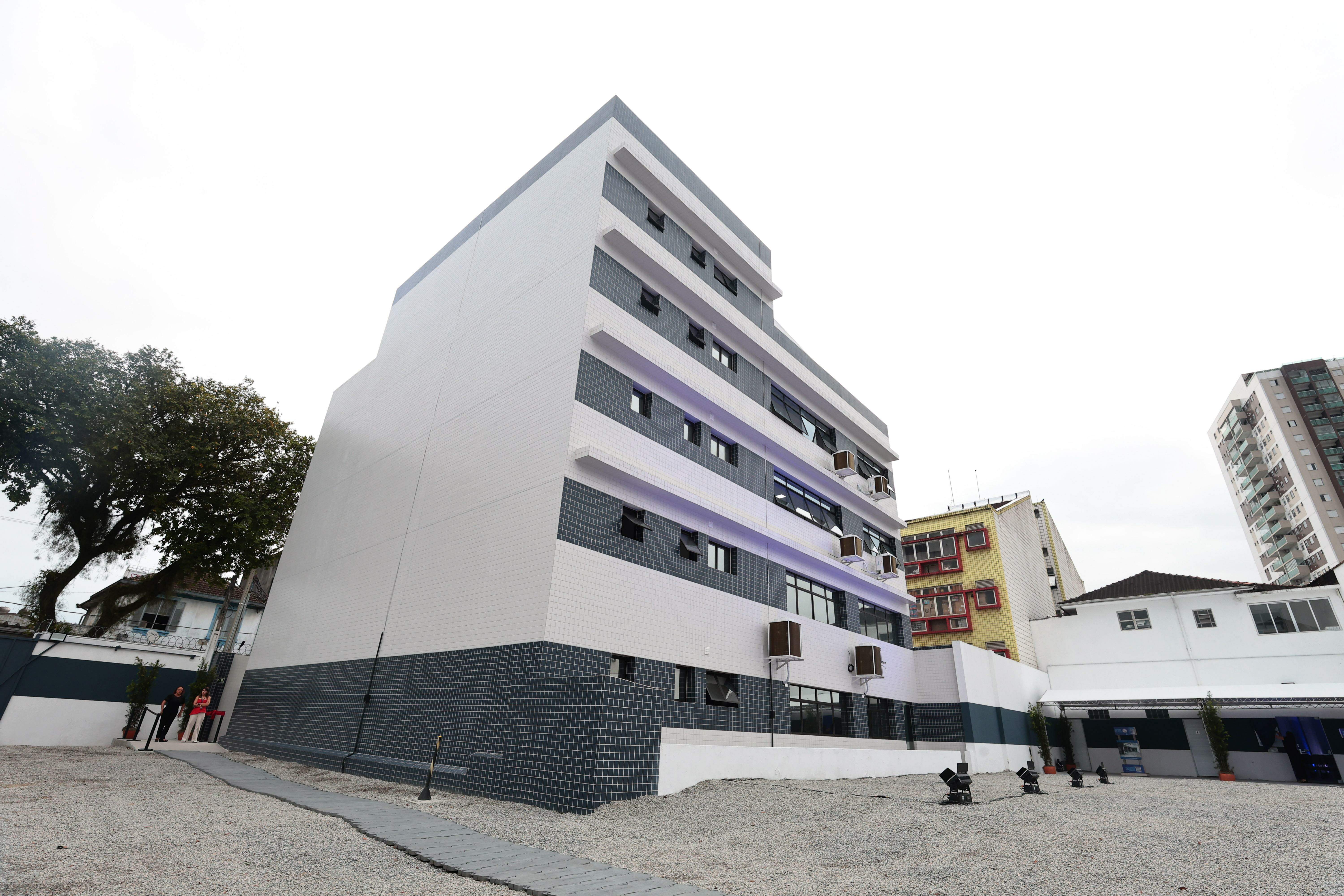 Camps Santos está com inscrições abertas para vagas em Administração, Logística e Engenharia