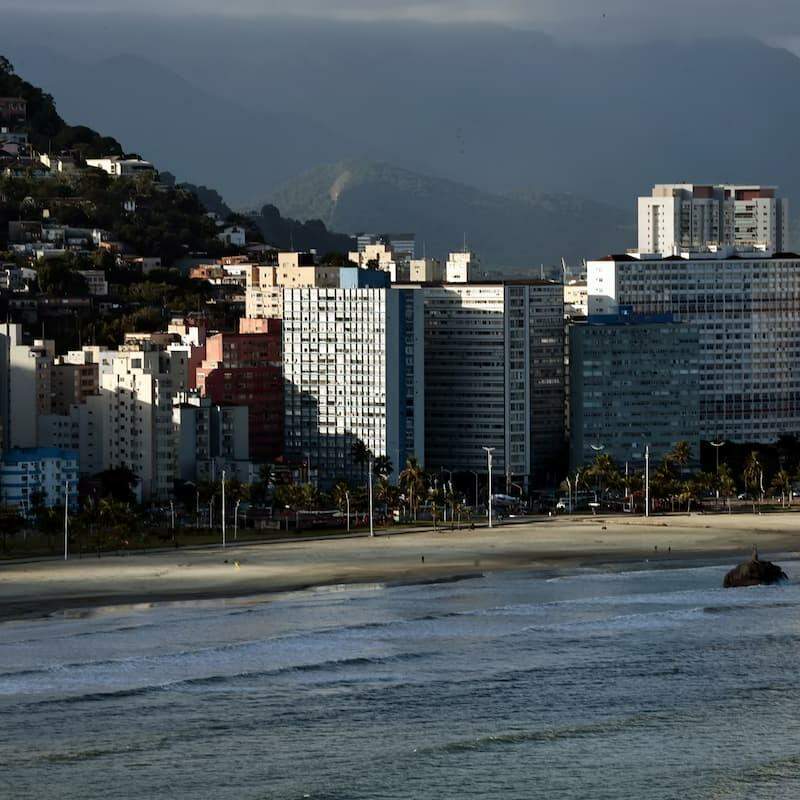 Em São Vicente, concurso público tem último dia de inscrições nesta segunda-feira (8)