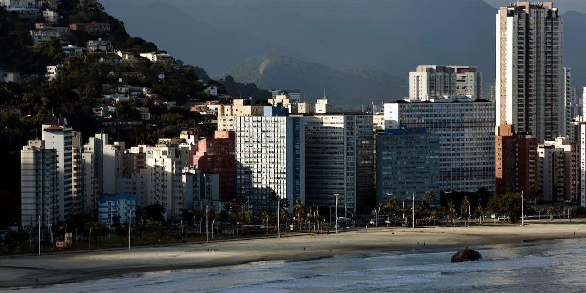Em São Vicente, concurso público tem último dia de inscrições nesta segunda-feira (8)