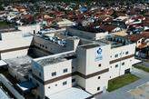 Hospital Municipal de Peruíbe tem construção de obras concluída