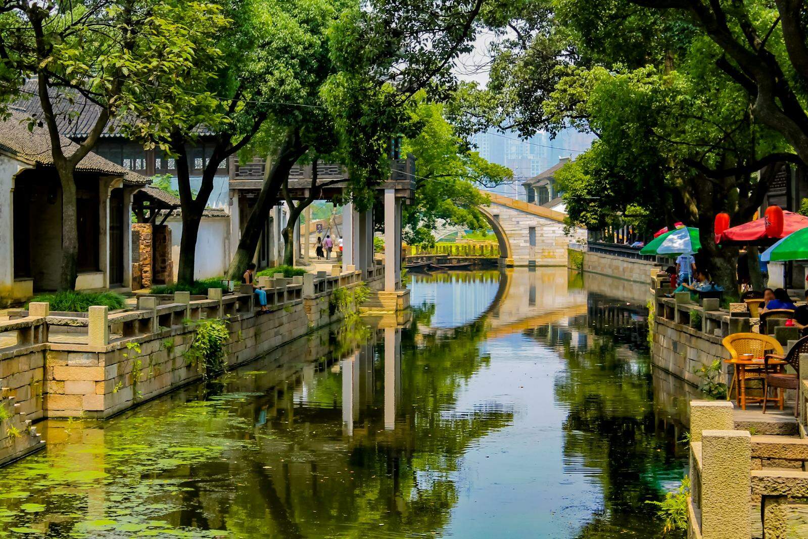 Paisagens de Guilin, jardins históricos de Suzhou e o Exército de Terracota, em Xi'an, revelam diferentes faces da China além das grandes metrópoles