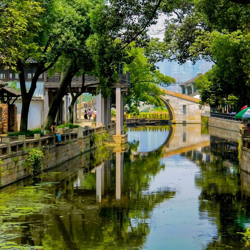 China, a longa marcha para o futuro