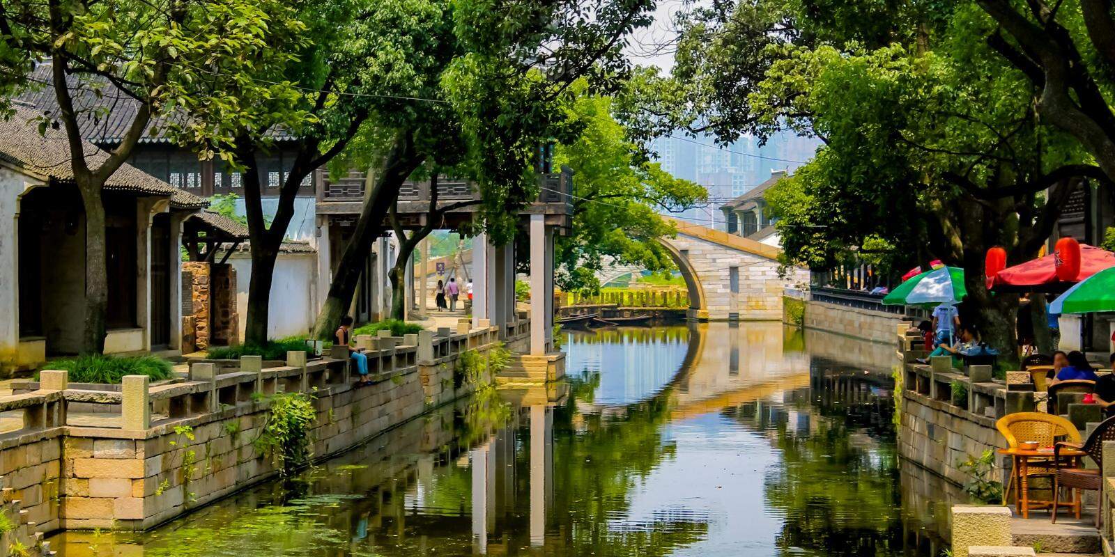 China, a longa marcha para o futuro