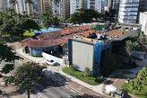 Um dos principais equipamentos turísticos da cidade, Aquário está fechado desde junho do ano passado