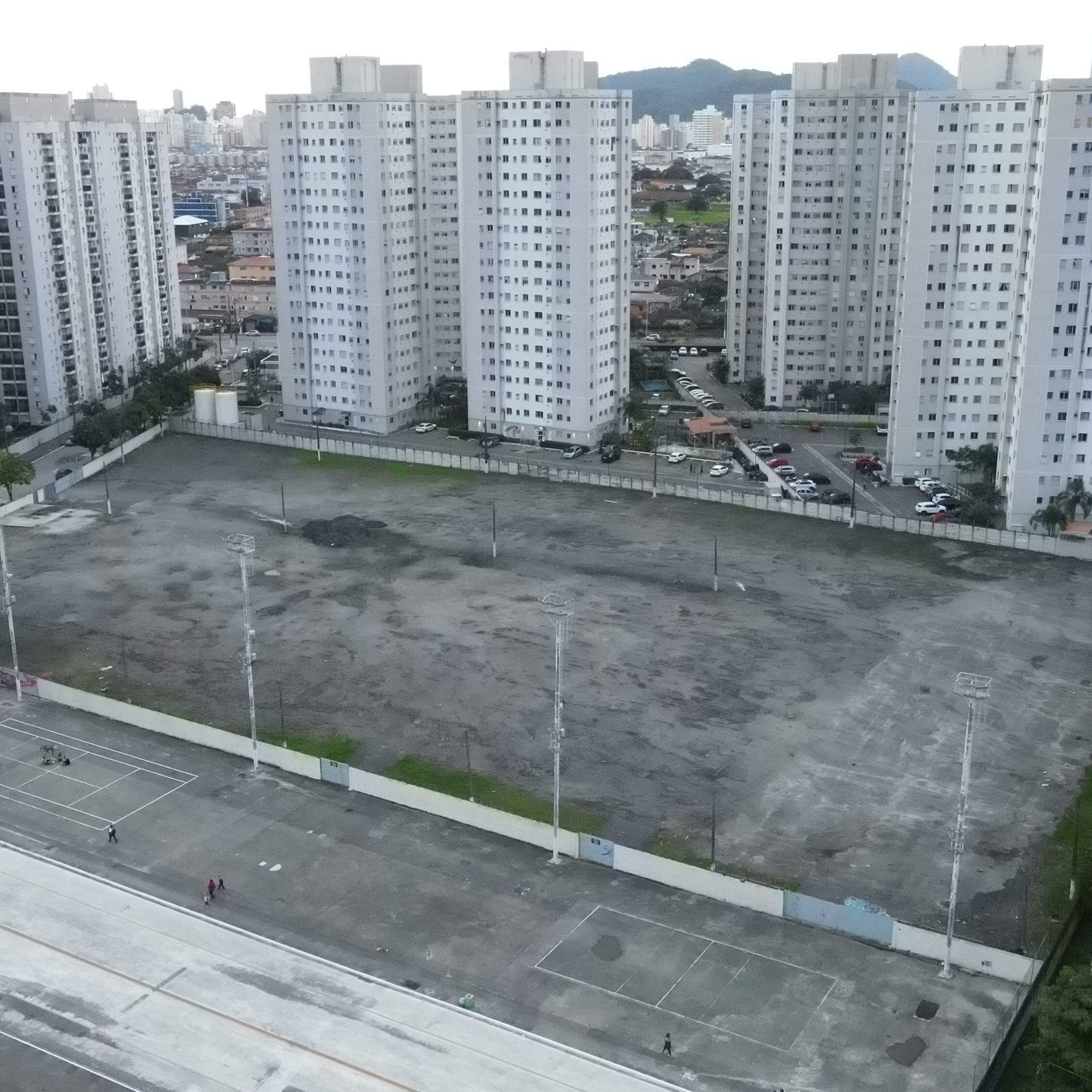Além das 1.024 unidades habitacionais, projeto prevê 18 espaços comerciais, faixa de renovação urbana e abertura de novas vias