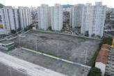 Além das 1.024 unidades habitacionais, projeto prevê 18 espaços comerciais, faixa de renovação urbana e abertura de novas vias