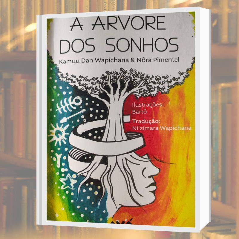 Os povos indígenas na literatura juvenil