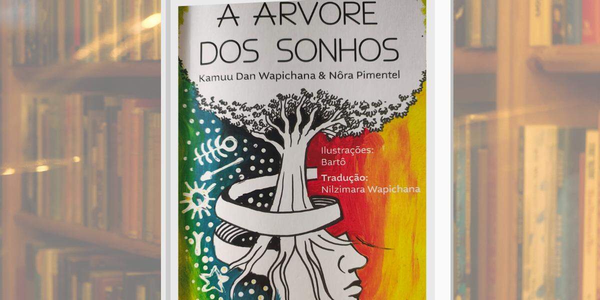 Os povos indígenas na literatura juvenil