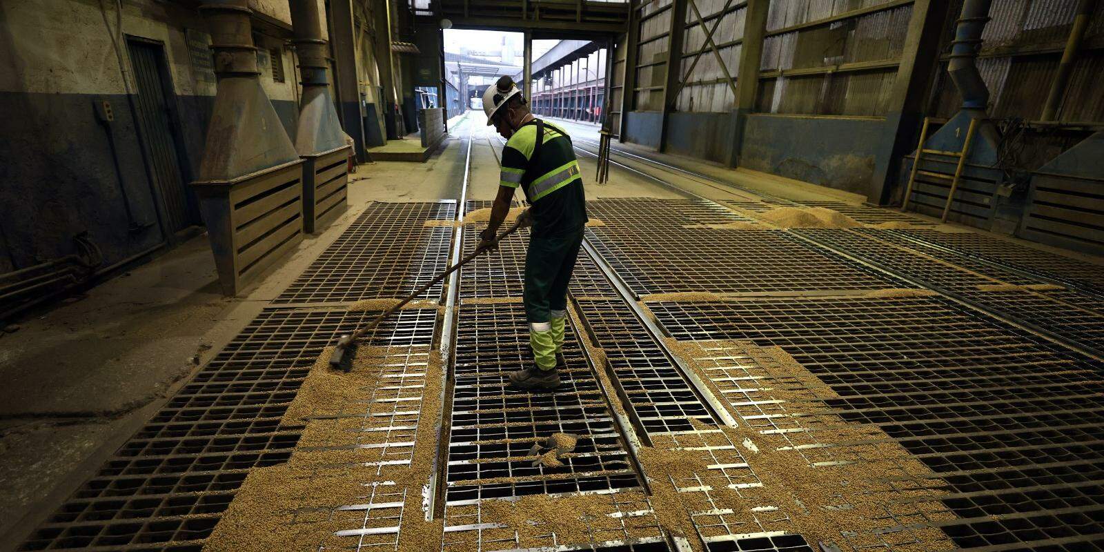 Terminal da CLI, no Porto de Santos, fará parte do AD Ports Group, conglomerado dos Emirados Árabes