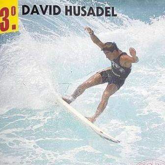 David Husadel de Camboriú