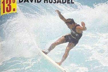 David Husadel de Camboriú