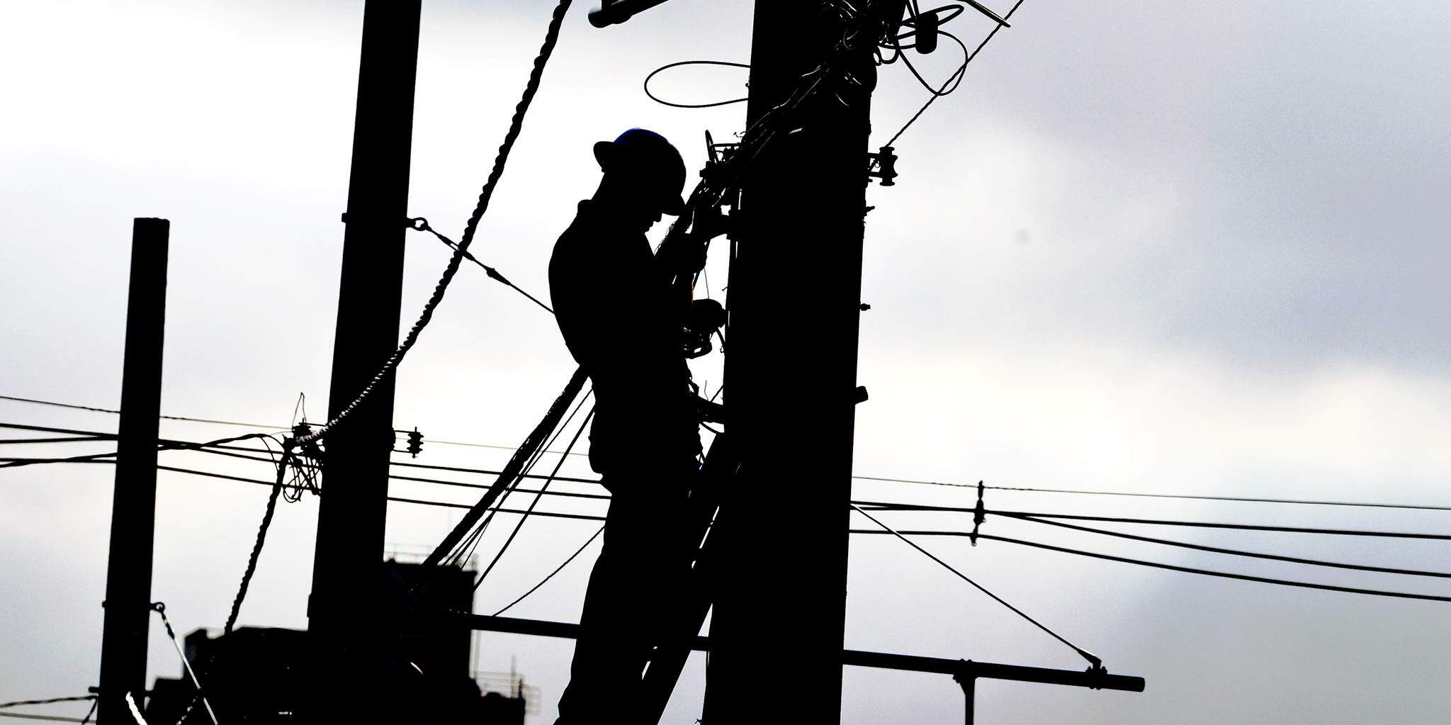 Apenas nos três primeiros meses de 2026 foram registradas 829 denúncias de possíveis fraudes e furtos de energia em Santos, segundo a CPFL