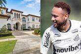 Mansão milionária em Orlando será o lar da família de Neymar durante a Copa do Mundo
