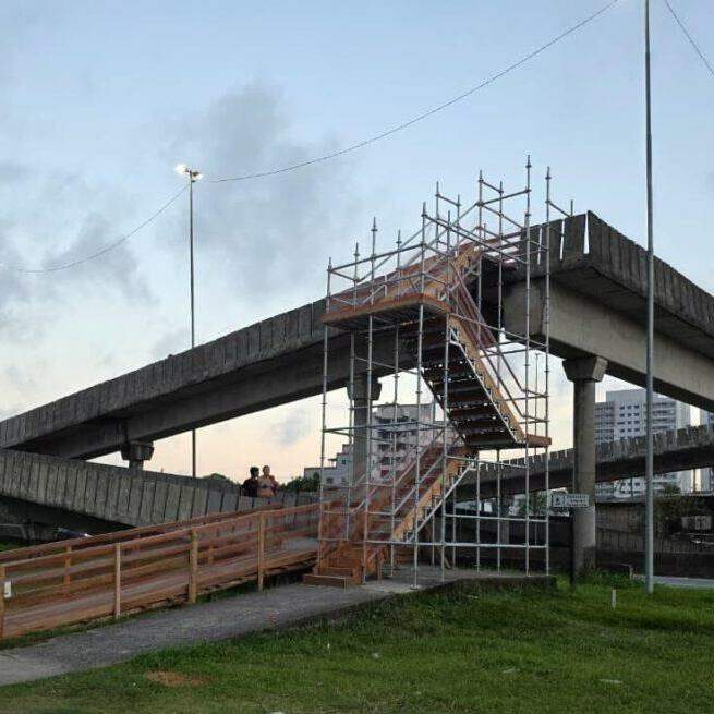 O cadastramento realizado pela concessionária tem como objetivo identificar a demanda existente e definir as medidas mais adequadas para garantir a travessia segura dos usuários durante o período das obras na Rodovia Padre Manoel da Nóbrega, entre Praia Grande e Peruíbe