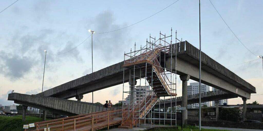 O cadastramento realizado pela concessionária tem como objetivo identificar a demanda existente e definir as medidas mais adequadas para garantir a travessia segura dos usuários durante o período das obras na Rodovia Padre Manoel da Nóbrega, entre Praia Grande e Peruíbe