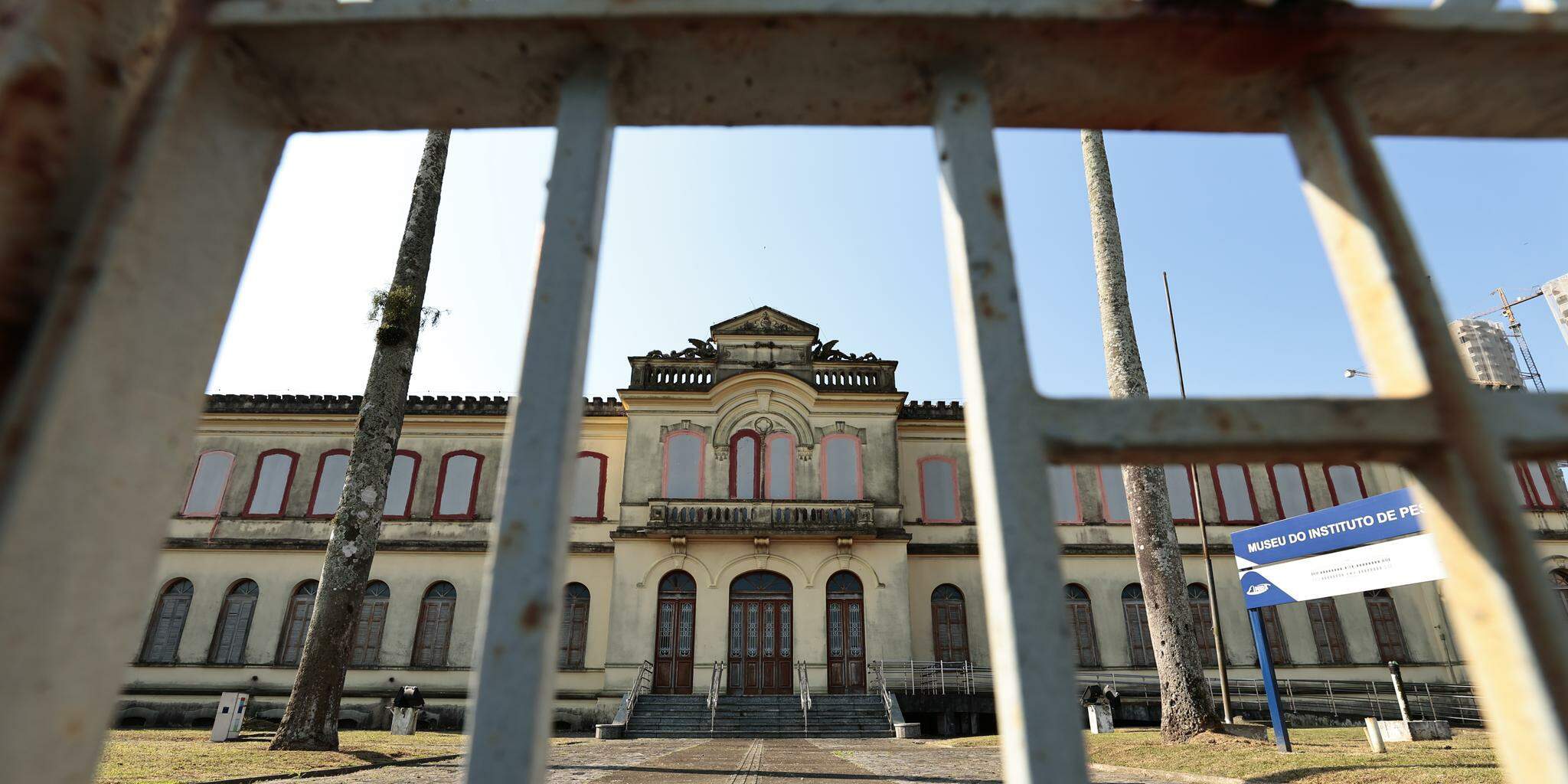 Revogação foi feita, de acordo com o Estado, para readequar o edital