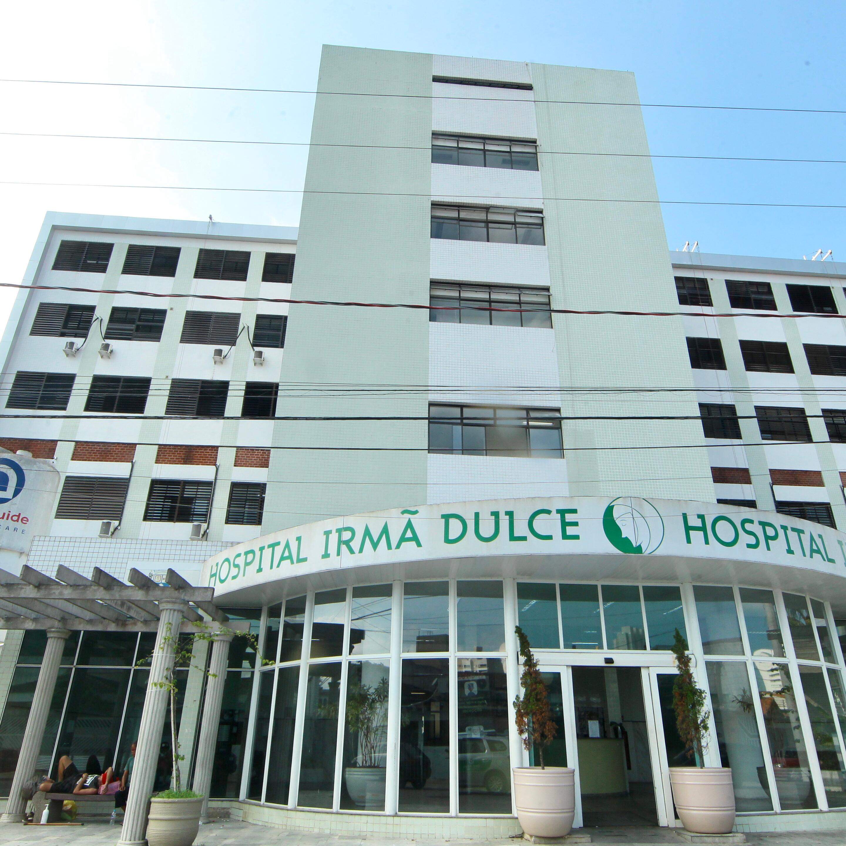 Complexo Hospitalar Irmã Dulce vem passando por impasses administrativos desde o ano passado