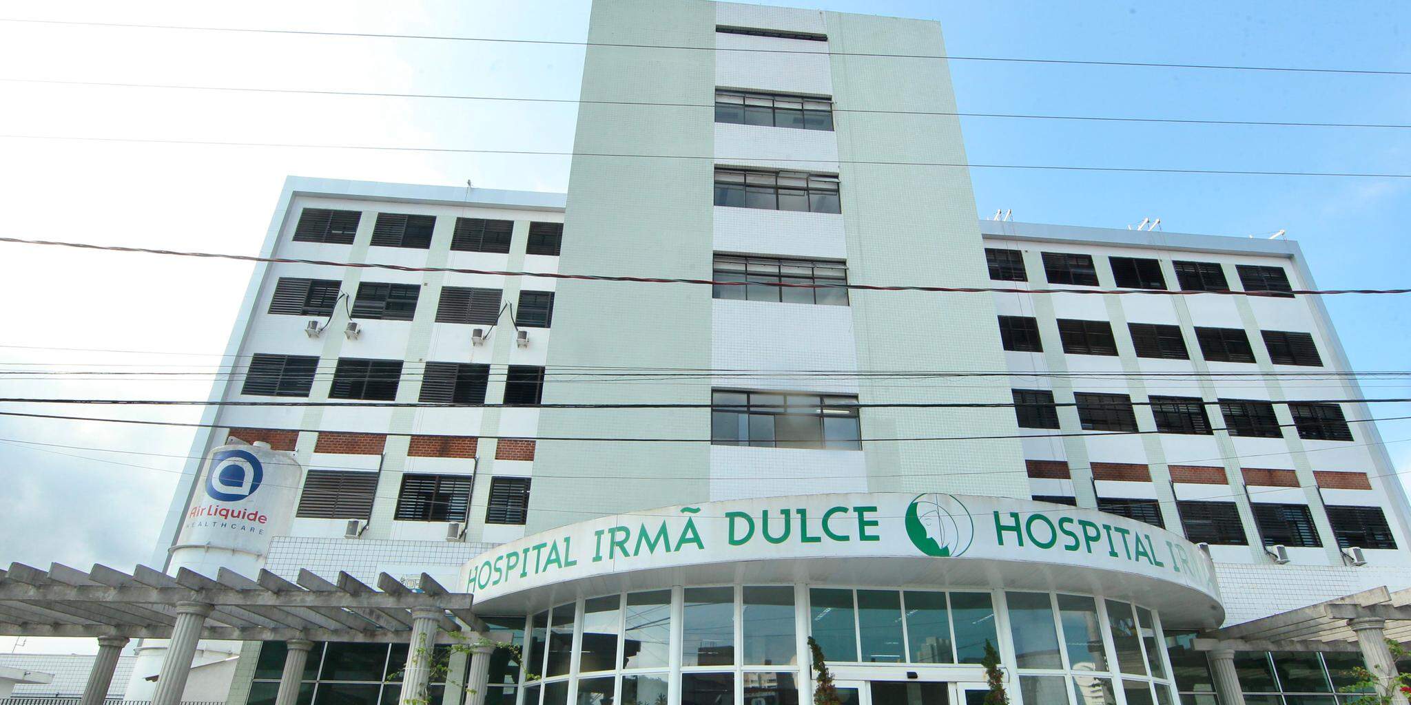 Complexo Hospitalar Irmã Dulce vem passando por impasses administrativos desde o ano passado