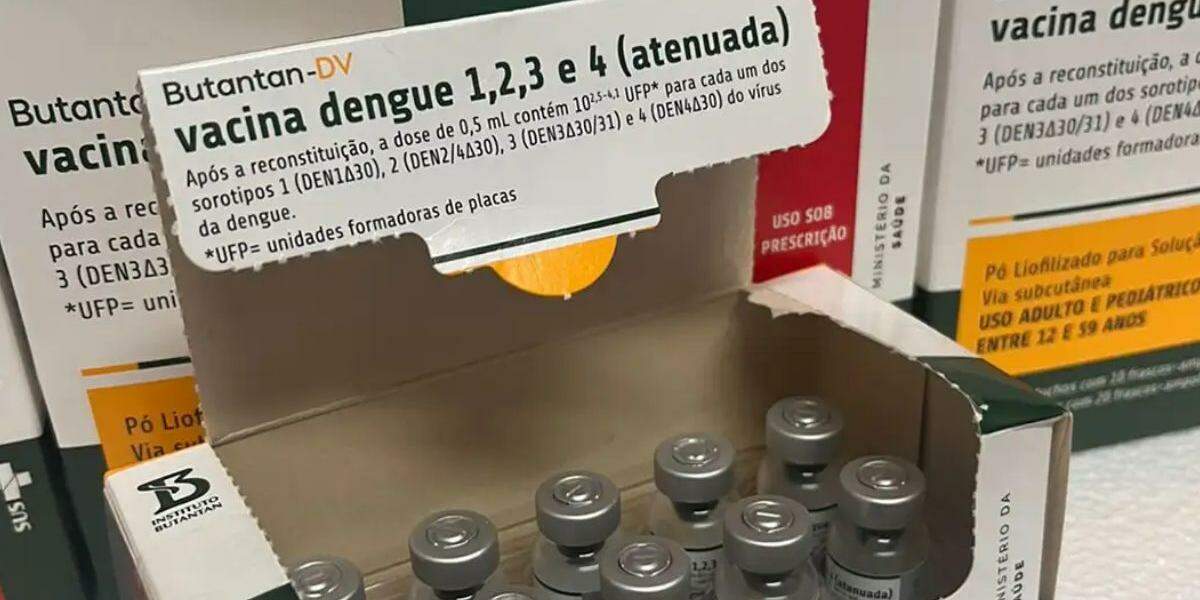 Quais sintomas ficar atento para quem tomou vacina do Butantan