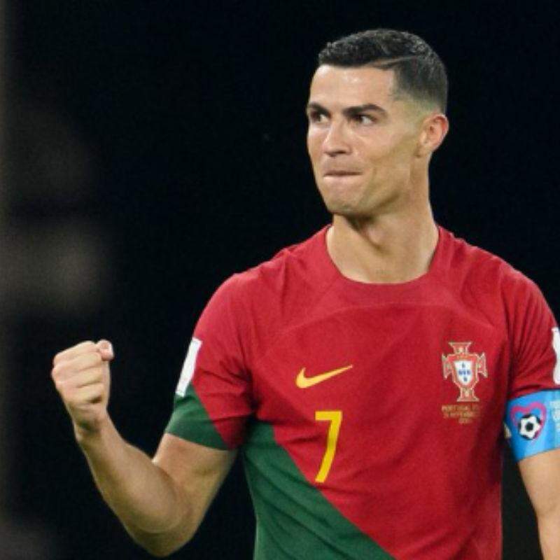 Última dança de CR7 é o destaque do Grupo K da Copa do Mundo