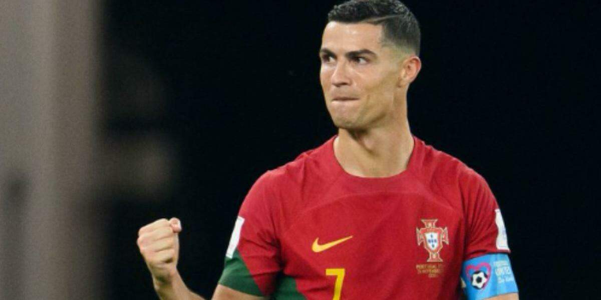 Última dança de CR7 é o destaque do Grupo K da Copa do Mundo