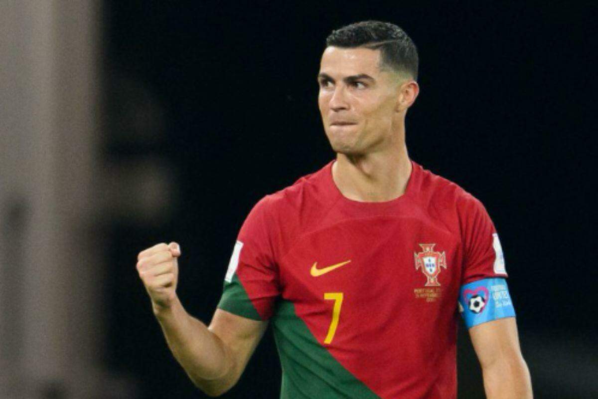 Última dança de CR7 é o destaque do Grupo K da Copa do Mundo