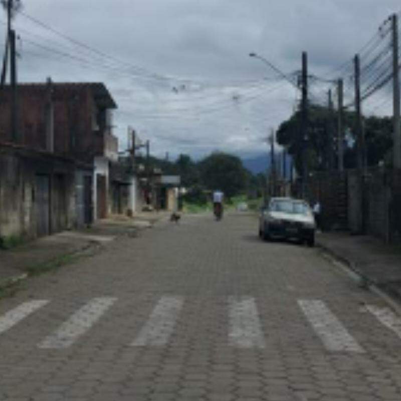 A comunidade de Itanhaém reivindica melhorias relacionadas à regularização de endereços e à identificação das vias