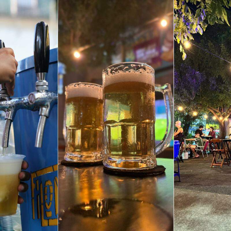 A programação reserva experiências exclusivas para a ocasião em Santos