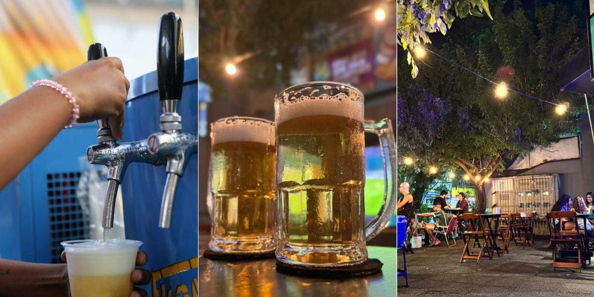 A programação reserva experiências exclusivas para a ocasião em Santos