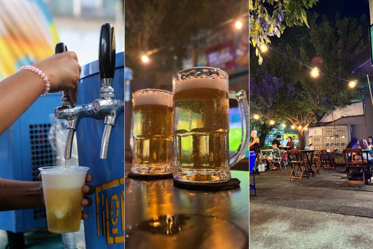 A programação reserva experiências exclusivas para a ocasião em Santos