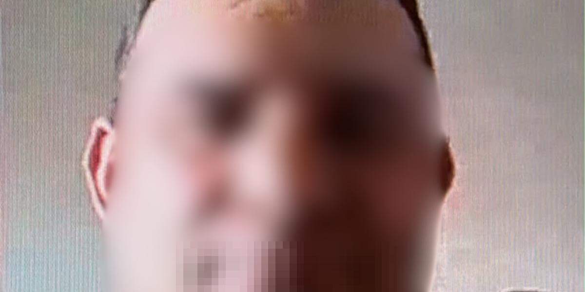 Foi elaborado um Termo Circunstanciado contra o homem pelo crime de falsa comunicação de crime ou contravenção
