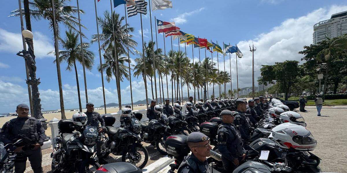 Polícia Militar terá o reforço de 2 mil soldados após concurso público