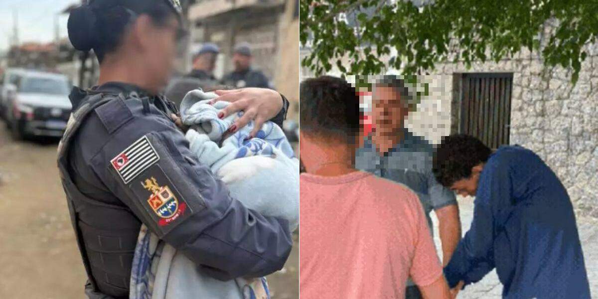 Suspeito admitiu ter agredido a ex-companheira em Guarujá