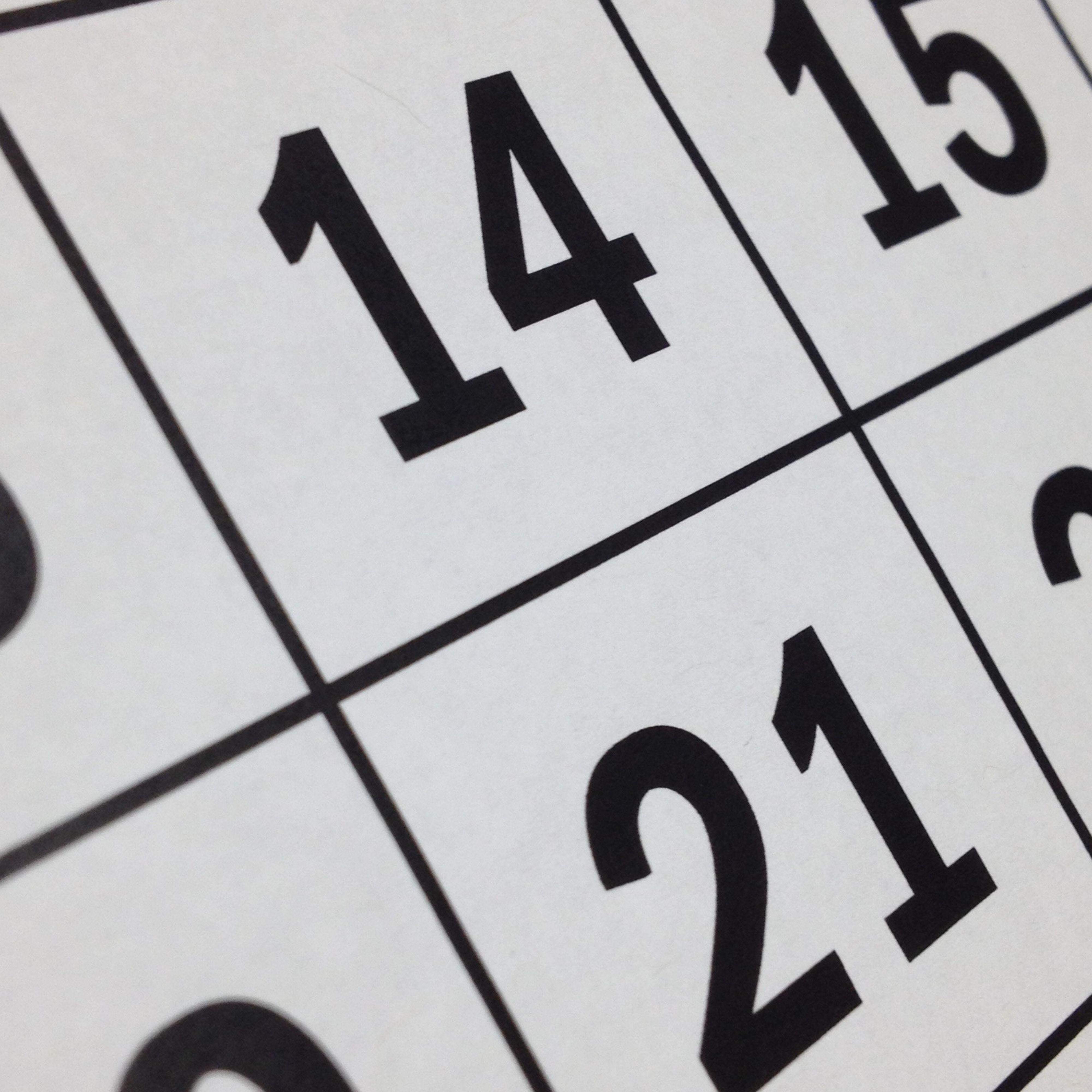 Junho não cabe nos calendários
