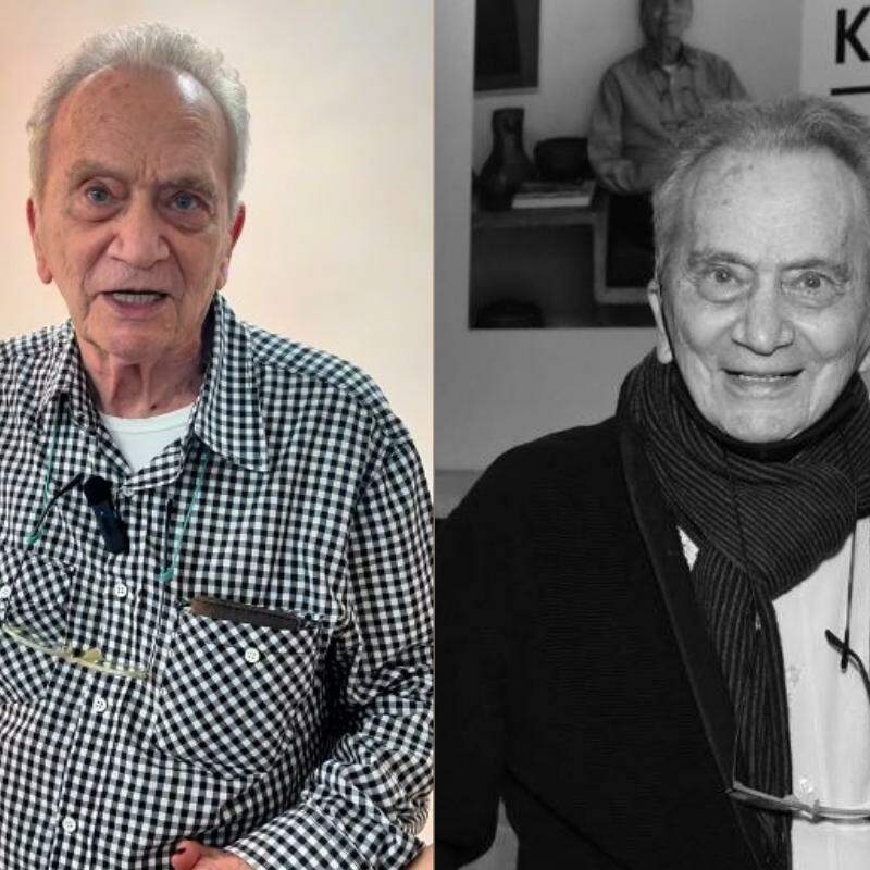 Julio Roberto Katinsky marcou a arquitetura e o design no Brasil