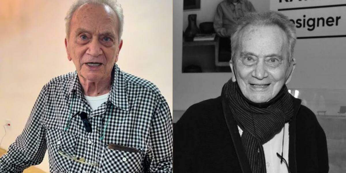 Julio Roberto Katinsky marcou a arquitetura e o design no Brasil