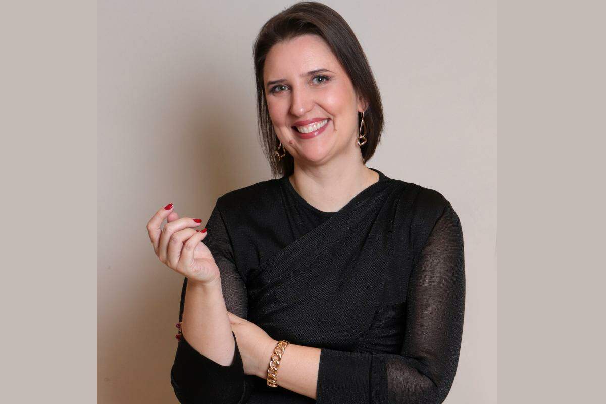 Fabíola afirma que a complexidade das operações foi o que mais a desafiou e motivou no setor portuário