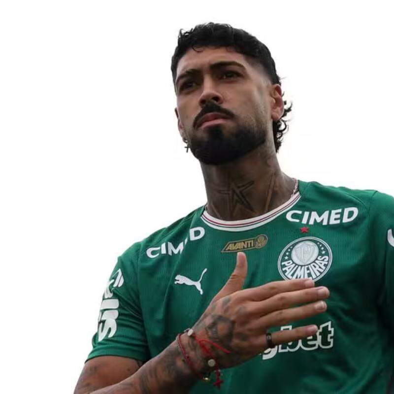 Barboza foi punido pelo STJD