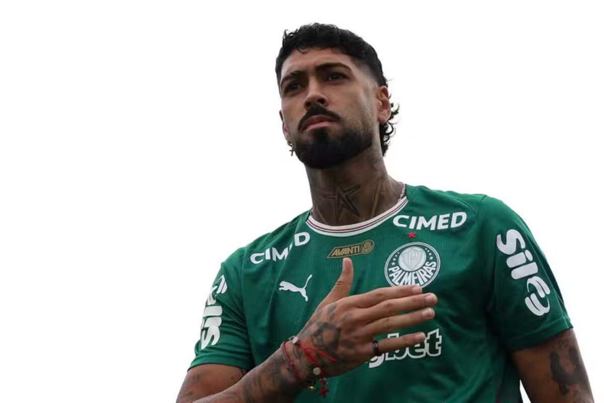 Barboza foi punido pelo STJD