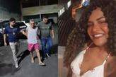O caso ocorreu na tarde de 27 de abril e causou forte repercussão em Guarujá